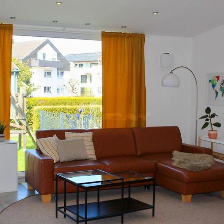 Ferienhaus Kitzenwiese FDH Buitenkant foto