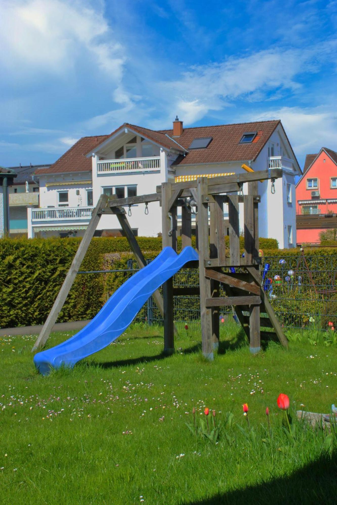 Ferienhaus Kitzenwiese FDH Buitenkant foto