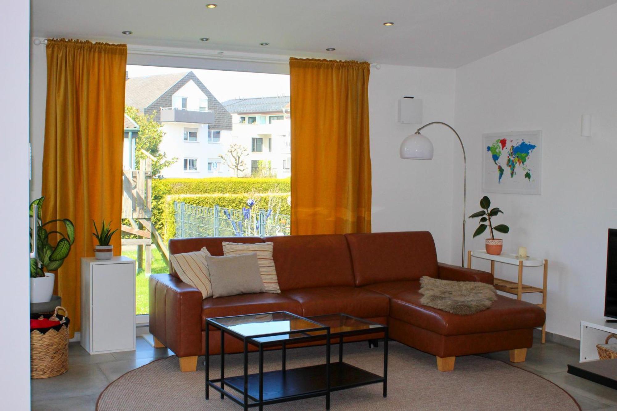 Ferienhaus Kitzenwiese FDH Buitenkant foto